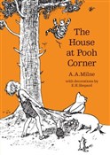 The House ... - A.A. Milne -  foreign books in polish 