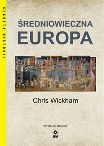 Picture of Średniowieczna Europa