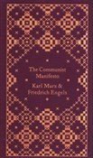 The Commun... - Friedrich Engels, Karl Marx -  books in polish 