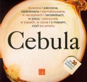 Cebula - Carla Bardi -  foreign books in polish 