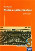 Wiedza o s... - Maria Pacholska -  books in polish 