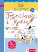 Polska książka : Franciszka... - Joanna Krzyżanek