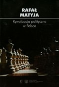 Rywalizacj... - Rafał Matyja -  books from Poland
