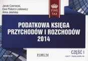 Podatkowa ... - Jacek Czarnecki, Ewa Piskorz-Liskiewicz, Anna Jeleńska -  books from Poland