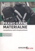 Prawo karn... - Maciej Nawacki, Piotr Starzyński -  foreign books in polish 
