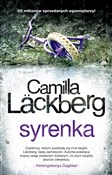 Syrenka - Camilla Läckberg -  Polish Bookstore 