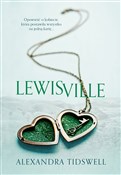 Lewisville... - Alexandra Tidswell -  foreign books in polish 