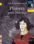 Zobacz : Planety pa... - Anna Czerwińska-Rydel