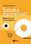 Sztuka arg... - Krzysztof Szymanek -  foreign books in polish 