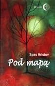 Książka : Pod mapą - Spas Hristov