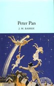Zobacz : Peter Pan - J.M. Barrie