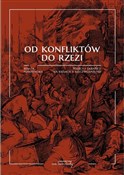 Polska książka : Od konflik... - Renata Pomarańska