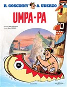 Umpa-pa - René Goscinny -  foreign books in polish 