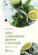 Książka : Dieta i od... - Scott Gerson