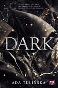 Dark - Ada Tulińska -  Książka z wysyłką do UK