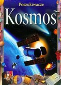 Kosmos - Alan Dyer -  books in polish 