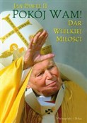 Pokój Wam ... - Jan Paweł II - Ksiegarnia w UK