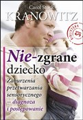 Nie-zgrane... - Carol Stock Kranowitz -  Polish Bookstore 