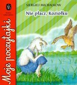 Nie płacz ... - Siergiej Michałkow -  books from Poland