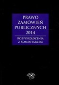 polish book : Prawo zamó... - Andrzela Gawrońska-Baran, Agata Hryc-Ląd