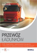 Przewóz ła... - Marta Wiszniewska -  books in polish 