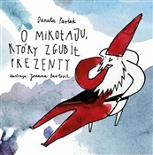 O Mikołaju... - Danuta Parlak -  Książka z wysyłką do UK