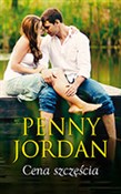 polish book : Cena szczę... - Penny Jordan