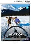 Alaska: Wi... - Nic Harris -  Książka z wysyłką do UK