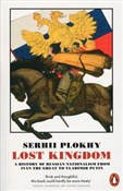 Lost Kingd... - Serhii Plokhy -  books from Poland
