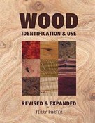 Wood Ident... - Terry Porter -  Książka z wysyłką do UK