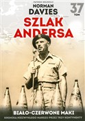 Szlak Ande... - Opracowanie Zbiorowe -  books from Poland