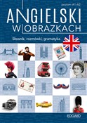 Angielski ... - Marcin Frankiewicz -  Książka z wysyłką do UK