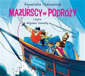 polish book : Mazurscy w... - Agnieszka Stelmaszyk