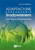 Adaptacyjn... - Sylwia Bródka -  books in polish 