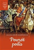 Powrót pos... - Julian Ursyn Niemcewicz -  Polish Bookstore 