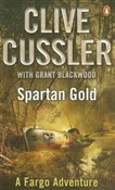 Spartan Go... - Clive Cussler - Ksiegarnia w UK