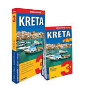Kreta 3w1 ... - Piotr Jabłoński -  books from Poland