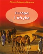 polish book : Europa i A... - Karen Foster