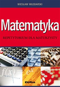 Picture of Matematyka Repetytorium dla maturzysty
