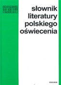 Słownik li... - Teresa Kostkiewiczowa -  foreign books in polish 