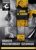 polish book : [Audiobook... - John Le Carre