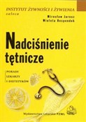 Nadciśnien... - Mirosław Jarosz, Wioleta Respondek -  foreign books in polish 