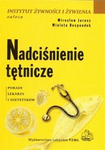 Picture of Nadciśnienie tętnicze
