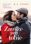 Polska książka : Zawsze prz... - K.A. Linde