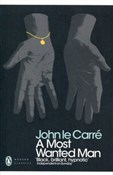 A Most Wan... - John le Carre -  Książka z wysyłką do UK