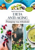 Dieta anti... - Agata Lewandowska -  Polish Bookstore 
