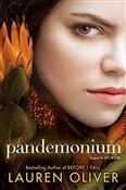 Pandemoniu... - Lauren Oliver -  Polish Bookstore 