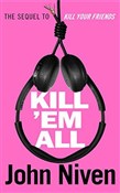Książka : Kill Ă˘â‚¬... - John Niven