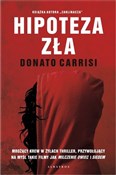 Polska książka : Hipoteza z... - Donato Carrisi