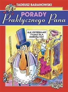 Picture of Porady Praktycznego Pana